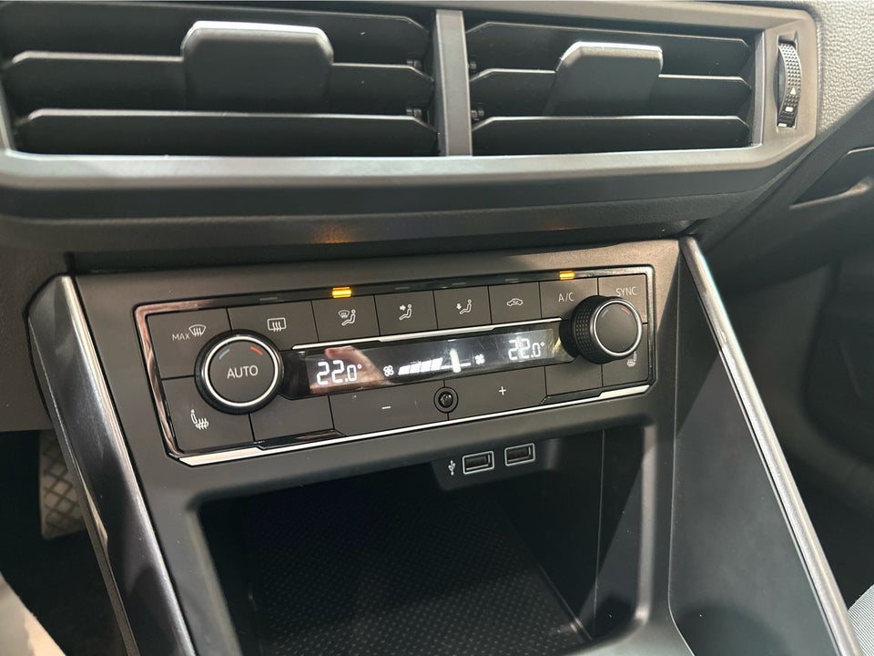 VW Polo 1,0 TSi 115 Highline 5d