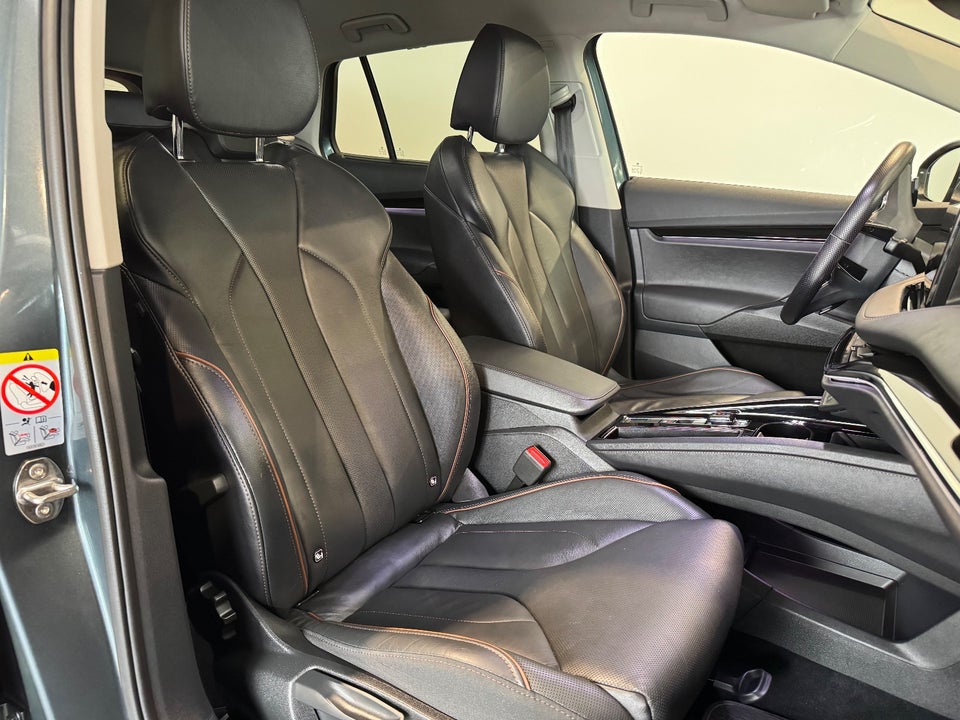 Skoda Enyaq 80 iV 5d