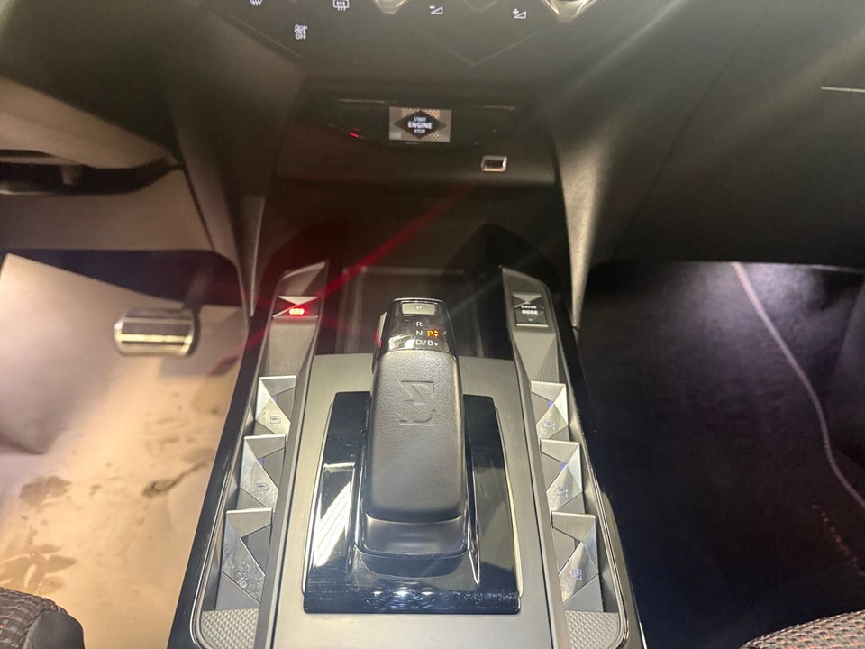 DS DS 3 CrossBack 50 E-Tense Rivoli 5d