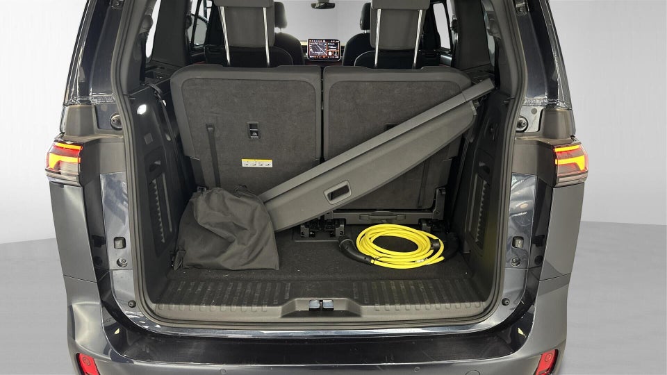 VW ID. Buzz 86 Life+ 6prs LWB 5d
