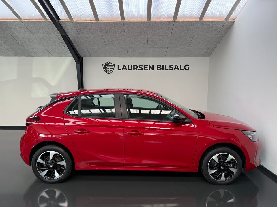 Opel Corsa-e 50 Edition 5d