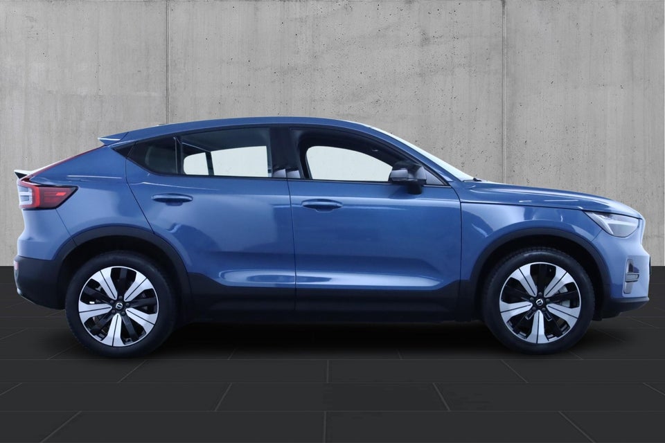 Volvo C40 P6 ReCharge Plus 5d