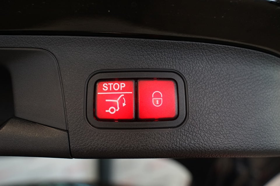 Mercedes EQA250 Progressive Advance Plus 5d