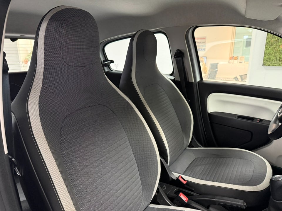 Renault Twingo 1,0 SCe 70 Expression 5d