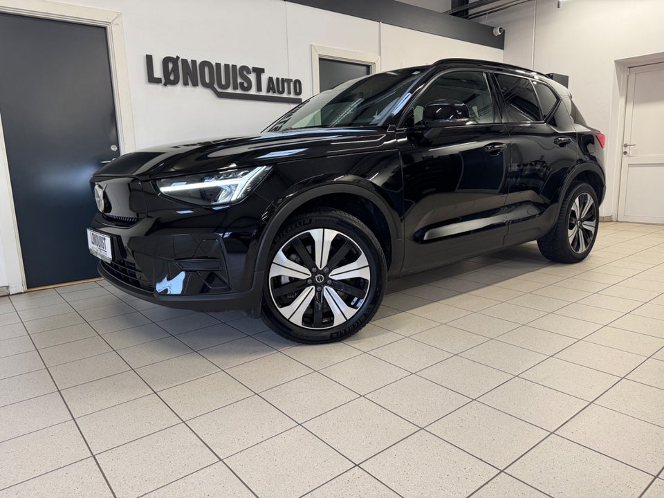Volvo XC40 P6 ReCharge Core 5d
