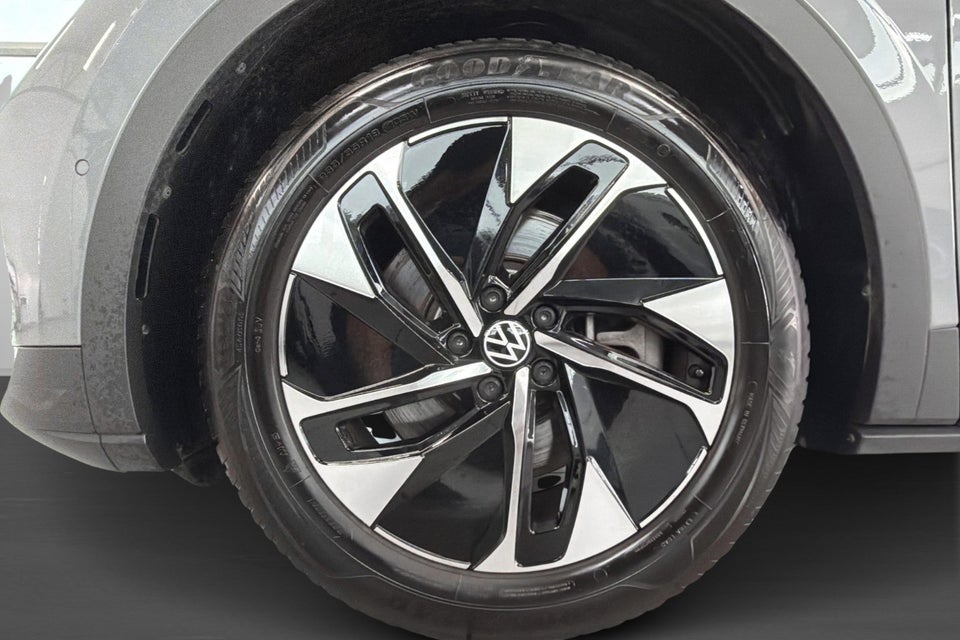 VW ID.4 77 Pro 5d