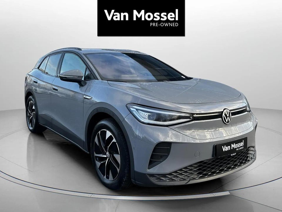 VW ID.4 77 Pro Performance 5d