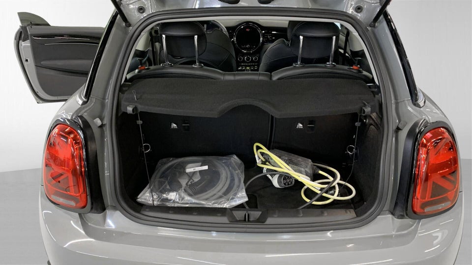 MINI Cooper SE Edition Premium Plus 3d