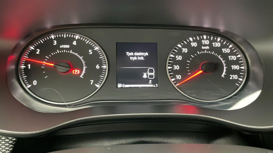 Dacia Sandero Stepway 1,0 TCe 90 Comfort 5d