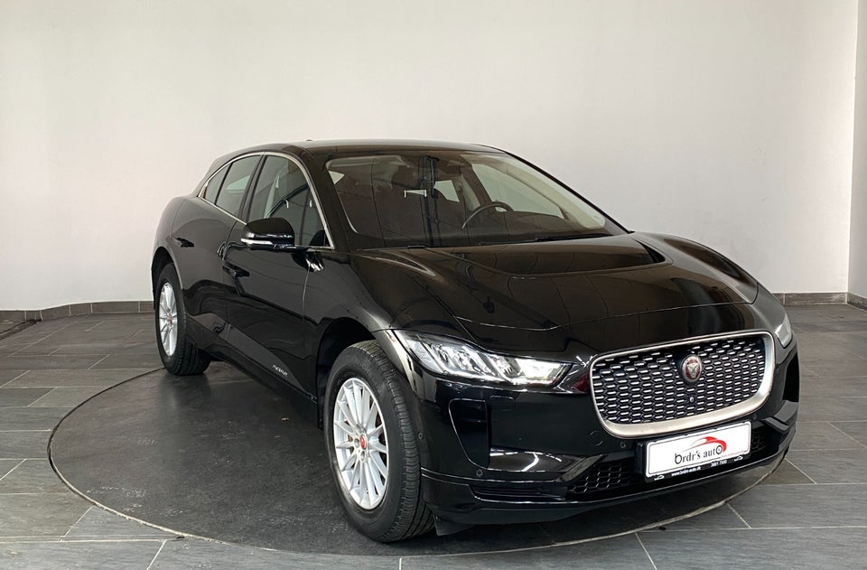 Jaguar I-Pace EV320 S AWD 5d