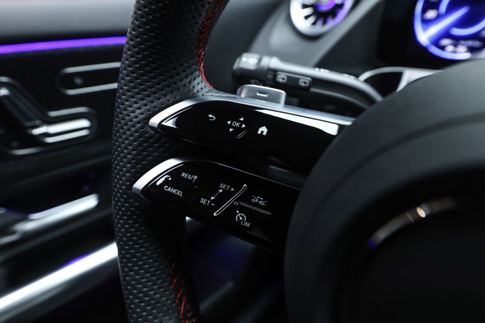 Mercedes EQA250+ AMG Premium 5d