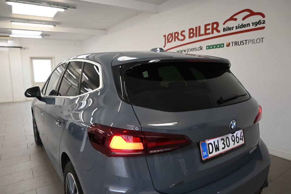 BMW 225e 1,5 Active Tourer M-Sport xDrive aut. 5d