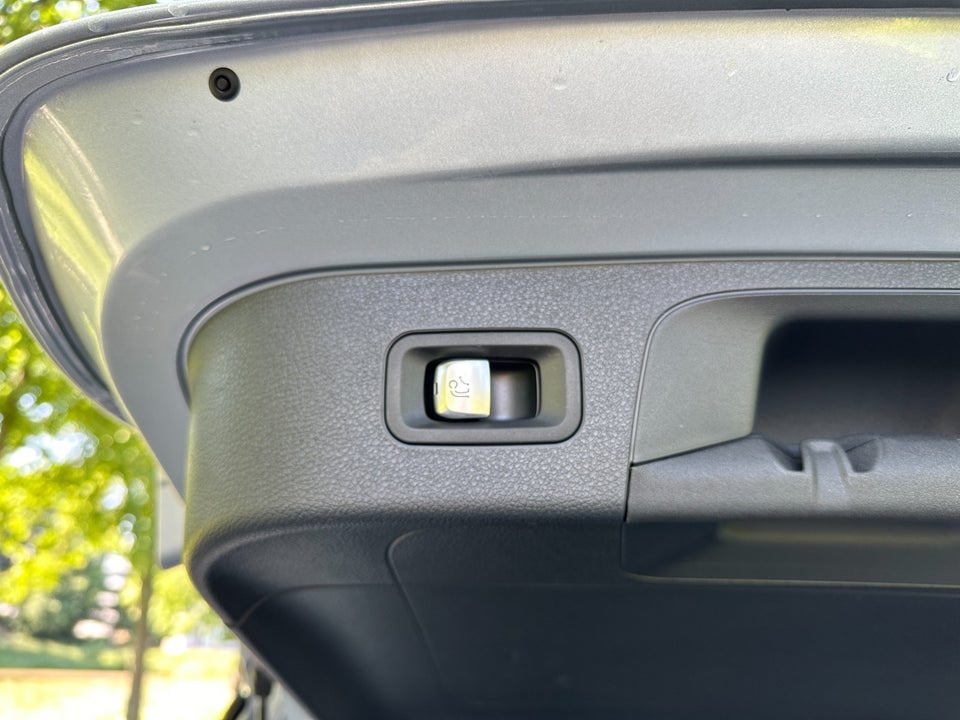 Mercedes EQC400 4Matic 5d