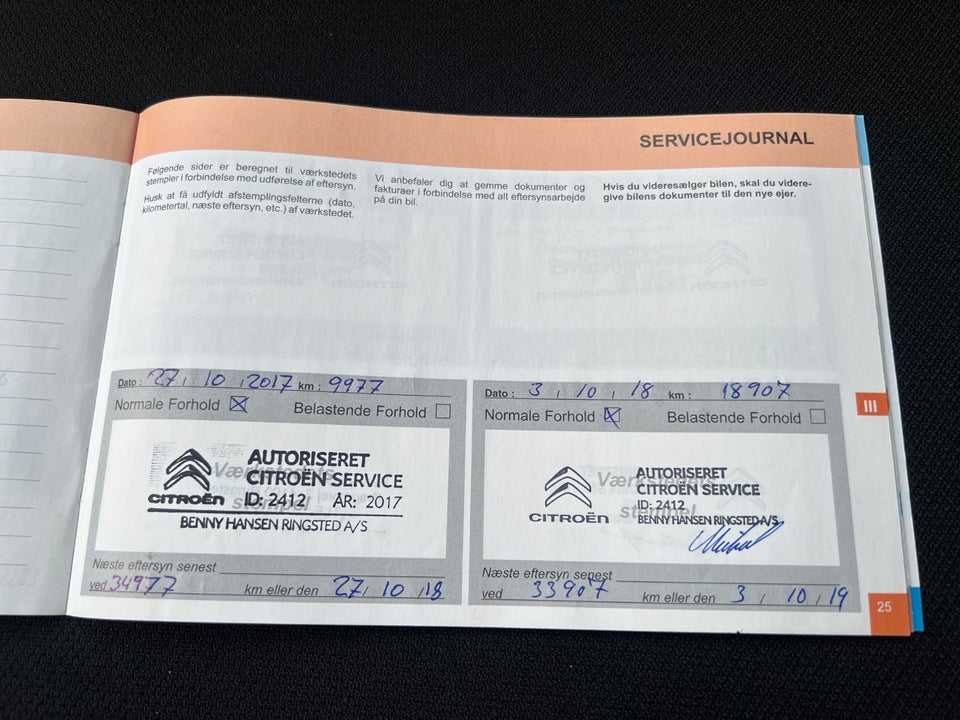 Citroën C1 1,2 PureTech Sport 5d