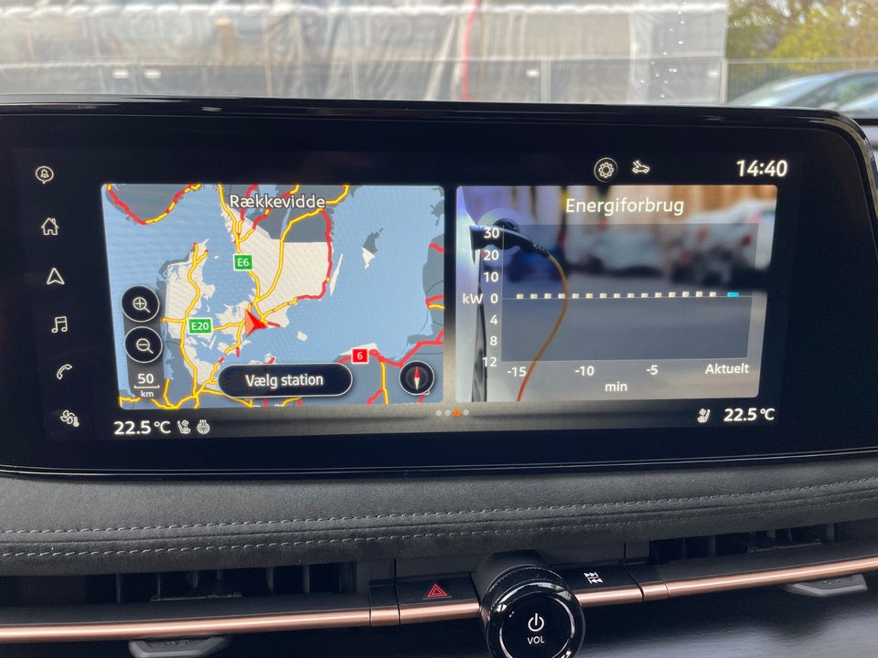 Nissan Ariya 87 Evolve 5d