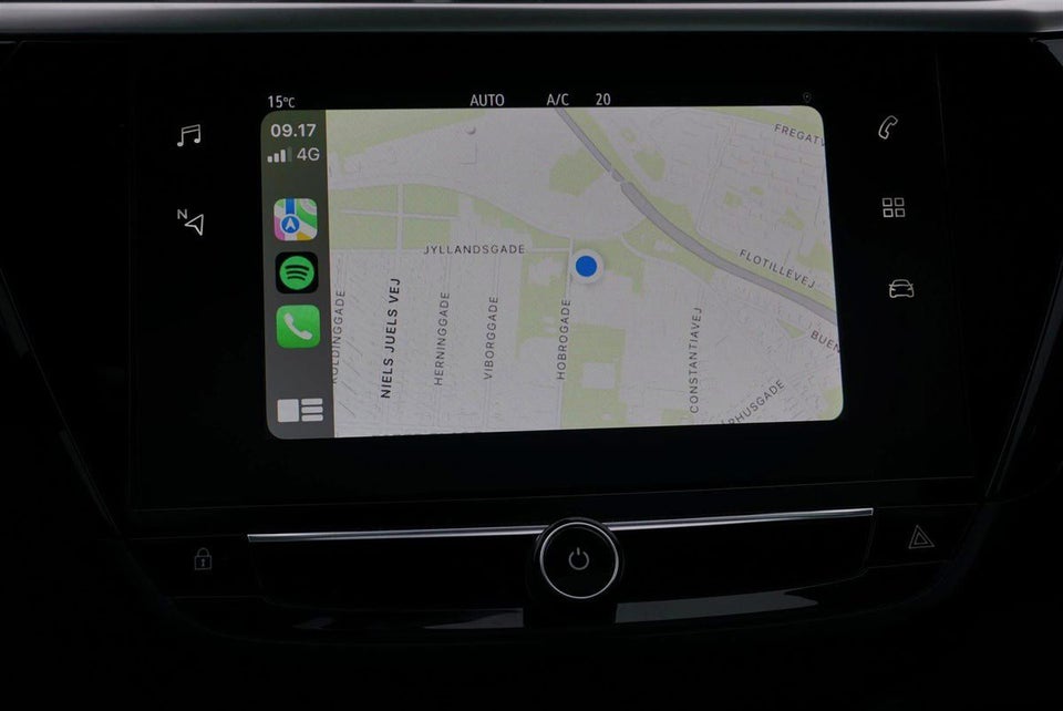 Opel Corsa 1,2 Sport 5d