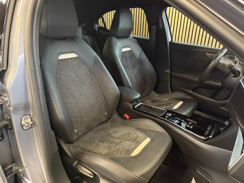 Opel Mokka-e 50 Ultimate 5d