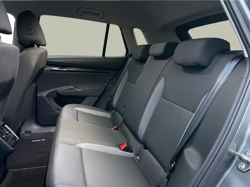 Skoda Elroq 50 iV 5d