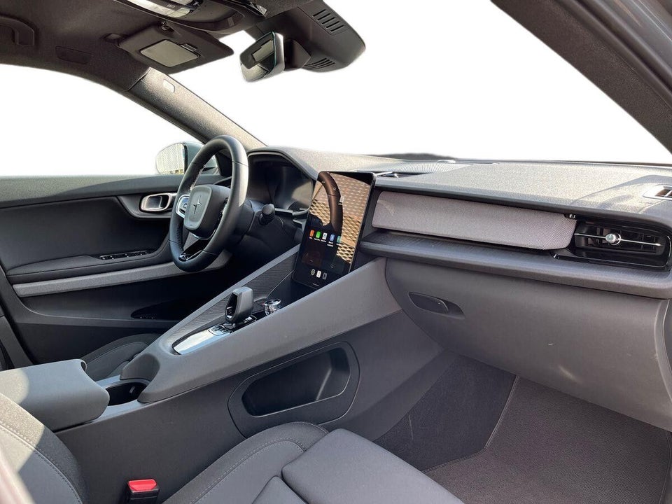Polestar 2 Standard Range 5d