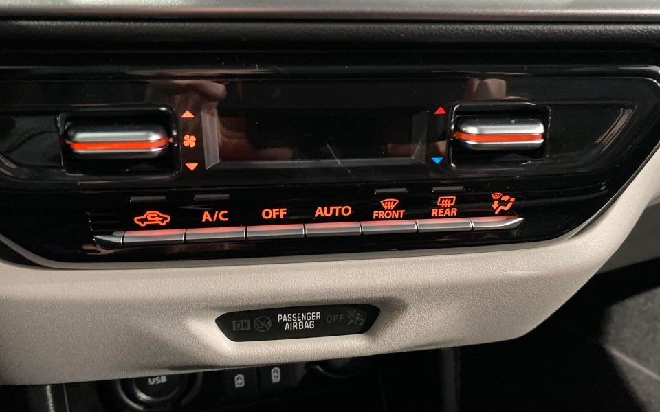 Suzuki Swift 1,2 Desire 5d