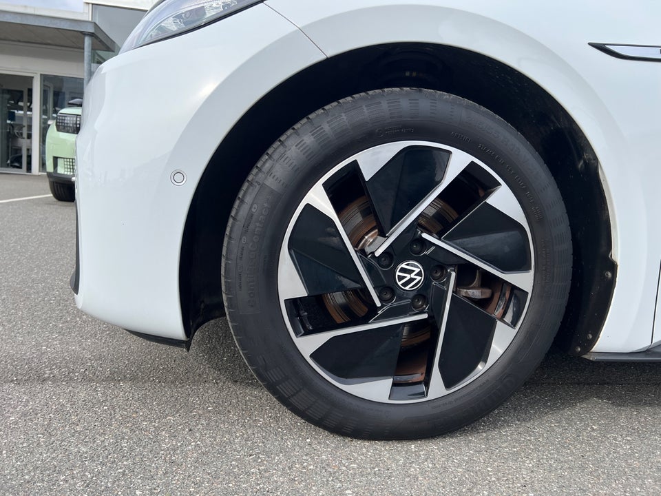 VW ID.3 58 Pro Performance 5d