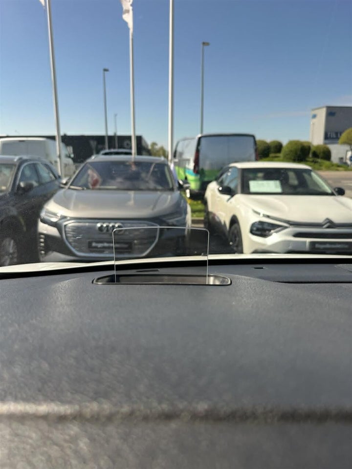 Peugeot Expert 2,0 BlueHDi 177 L3 Ultimate EAT8 Van
