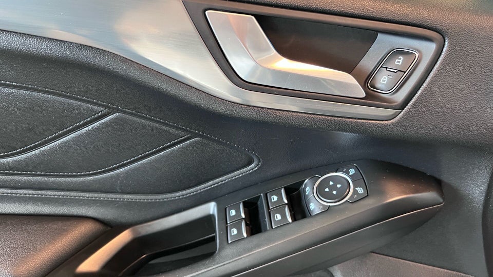 Ford Focus 2,0 EcoBlue Titanium stc. 5d