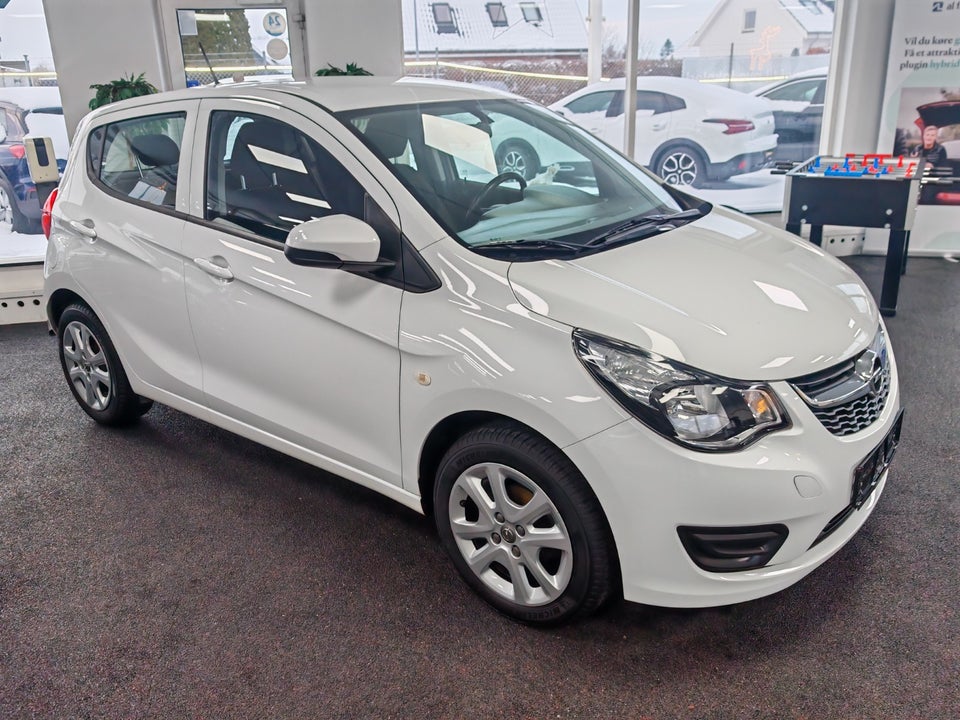 Opel Karl 1,0 Cosmo 5d