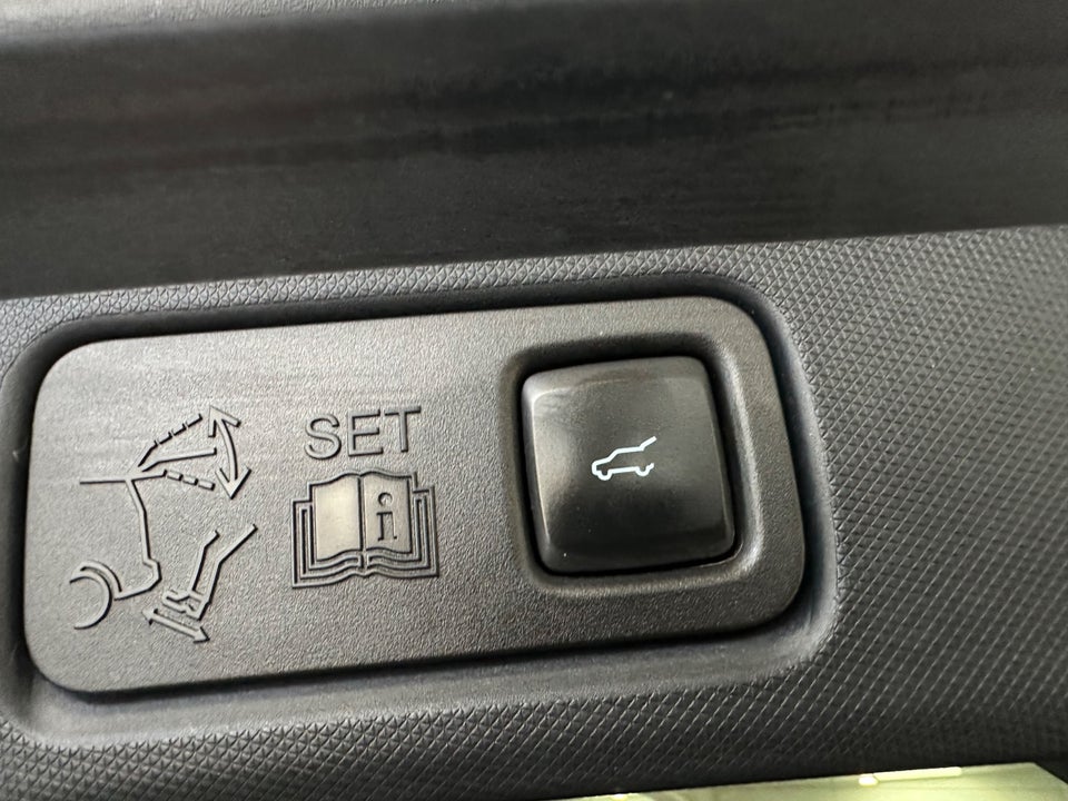 Ford Mustang Mach-E 98 Extended Range 5d