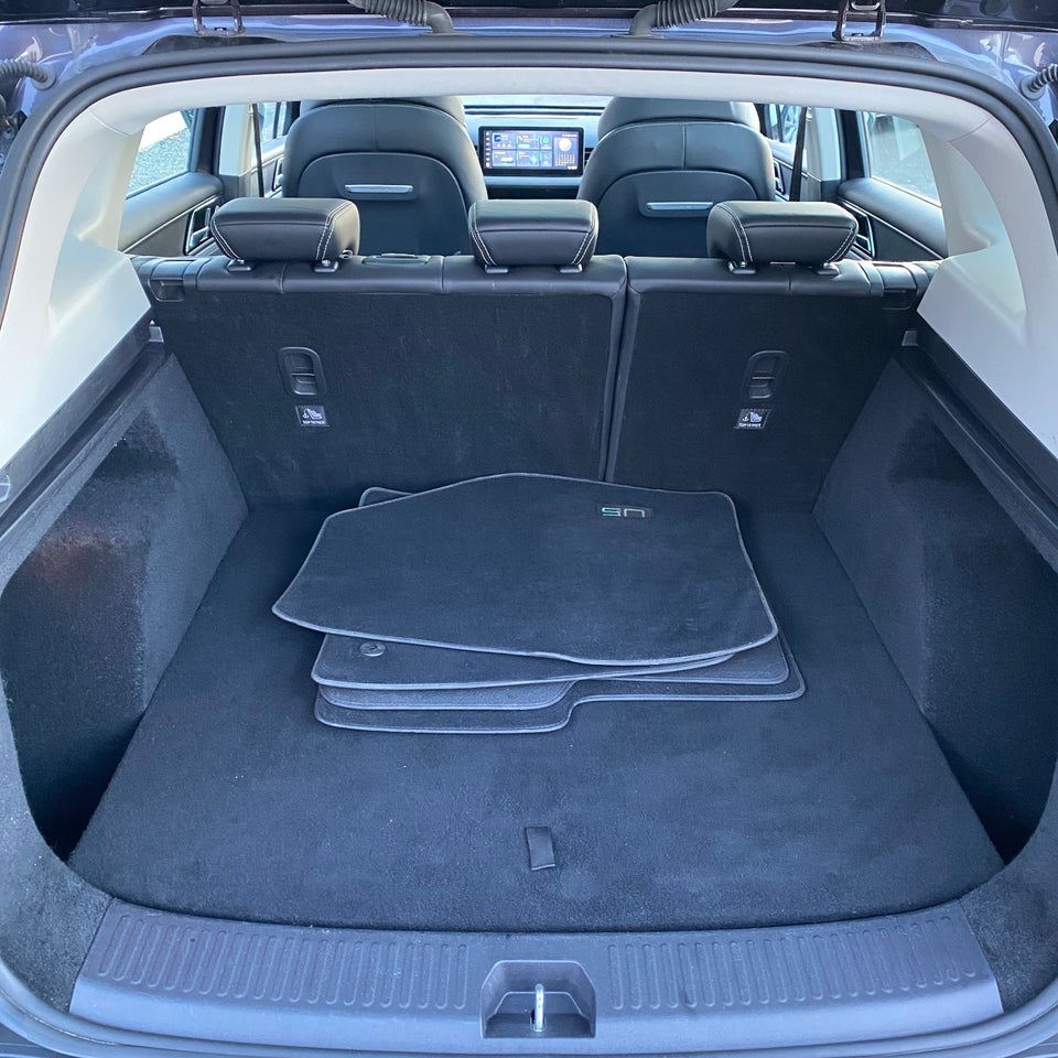 Aiways U5 Premium 5d