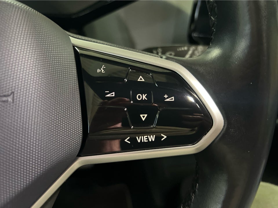 VW ID.3 58 Pro Performance 5d