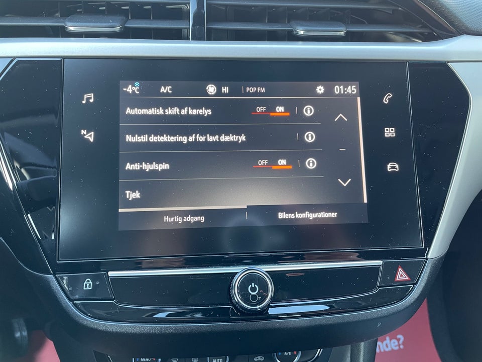 Opel Corsa-e 50 Edition 5d