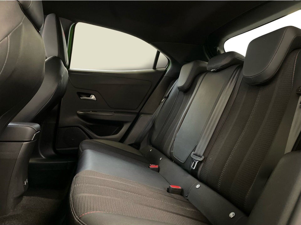 Opel Mokka 1,2 T 130 GS Line aut. 5d