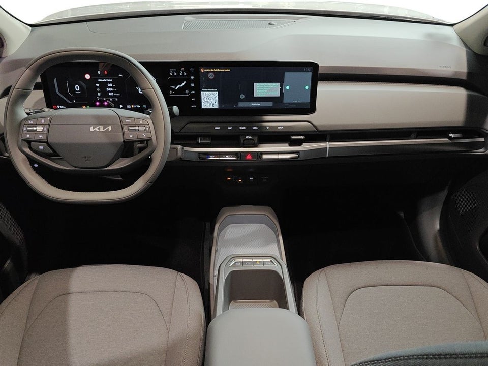 Kia EV3 58 Standard Range Access 5d