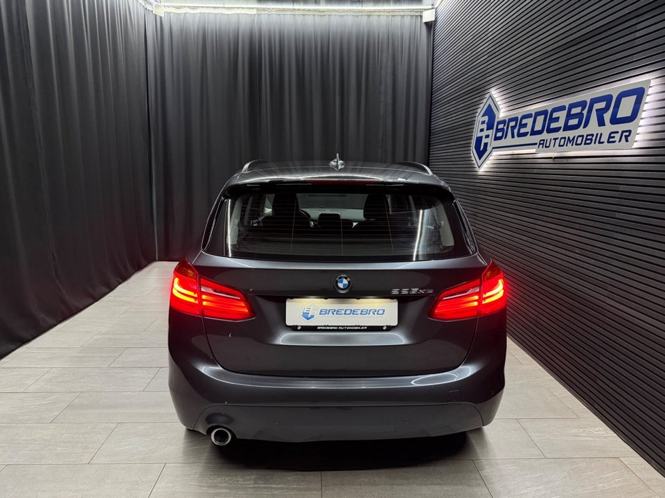 BMW 225xe 1,5 Active Tourer iPerformance aut. 5d