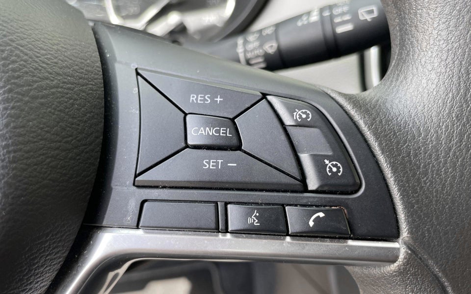 Nissan Micra 1,0 IG-T 100 Acenta 5d