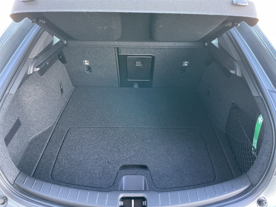 Polestar 2 Long Range 5d
