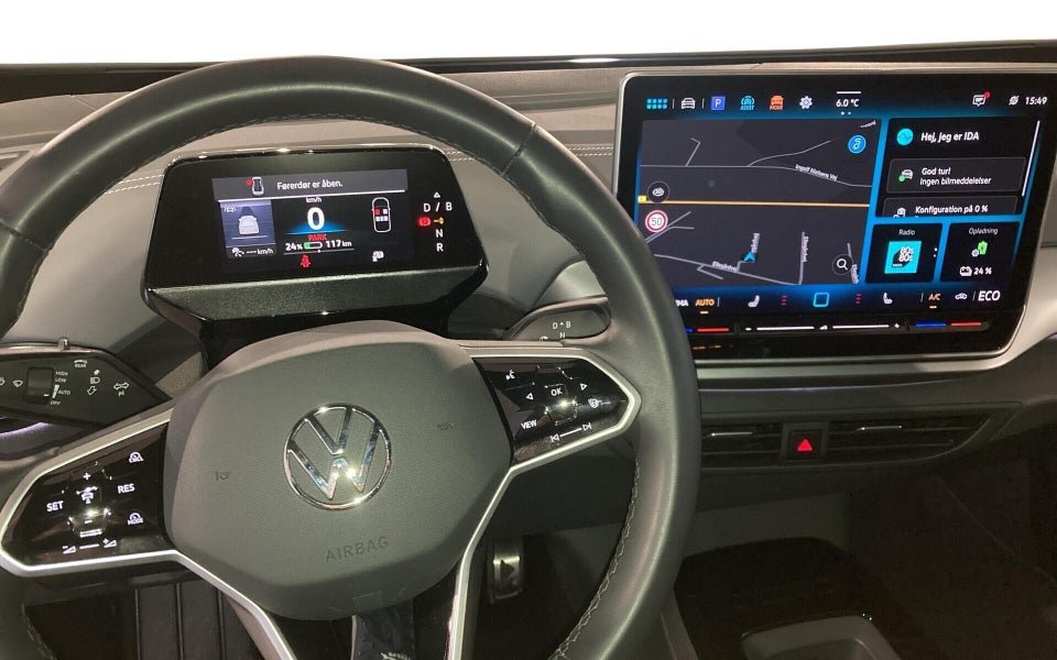 VW ID.4 77 GTX 4Motion 5d