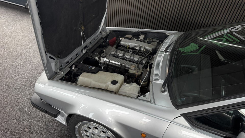 Alfa Romeo GTV 2,0 3d