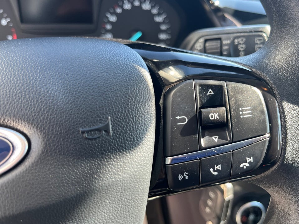 Ford Fiesta 1,1 Titanium 5d