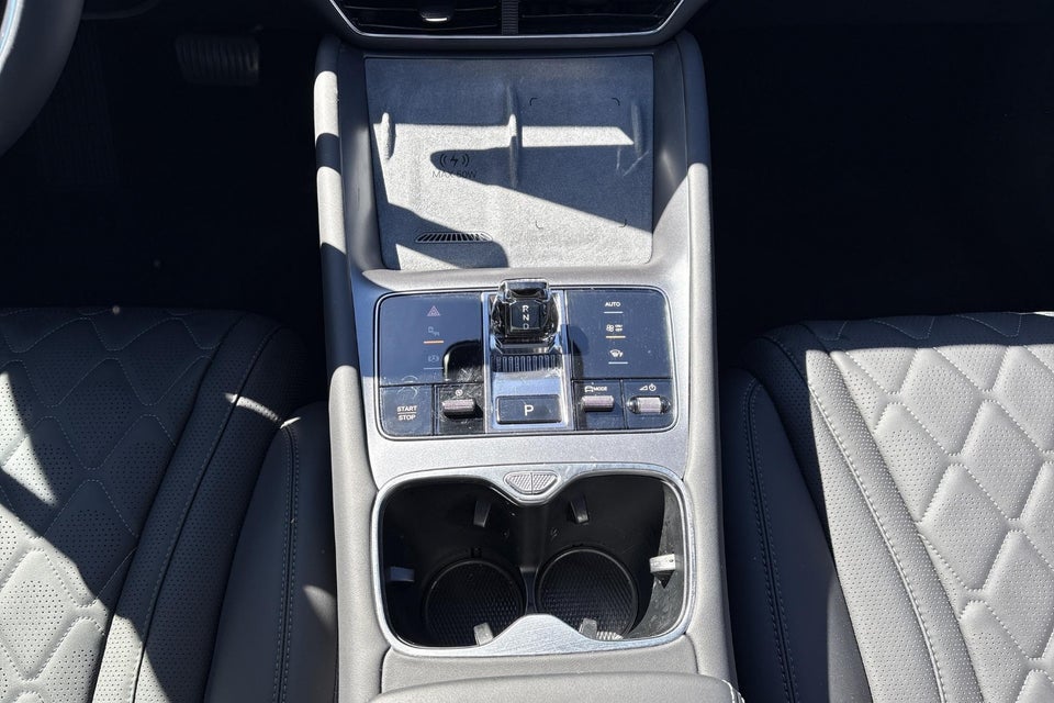 BYD Sealion 7 82 Comfort 5d