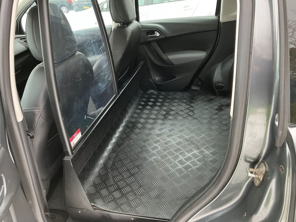 Citroën C3 1,4 HDi Attraction Van 5d