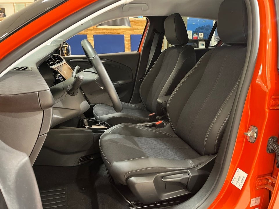 Opel Corsa-e 50 Elegance 5d