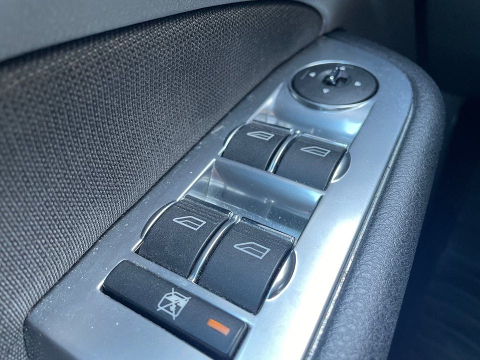 Ford Focus 1,6 Trend Collection stc. 5d