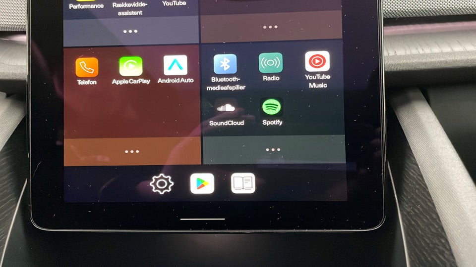 Polestar 2 Long Range 5d