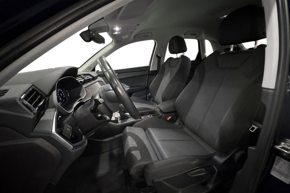 Audi Q3 35 TFSi Advanced S-tr. 5d