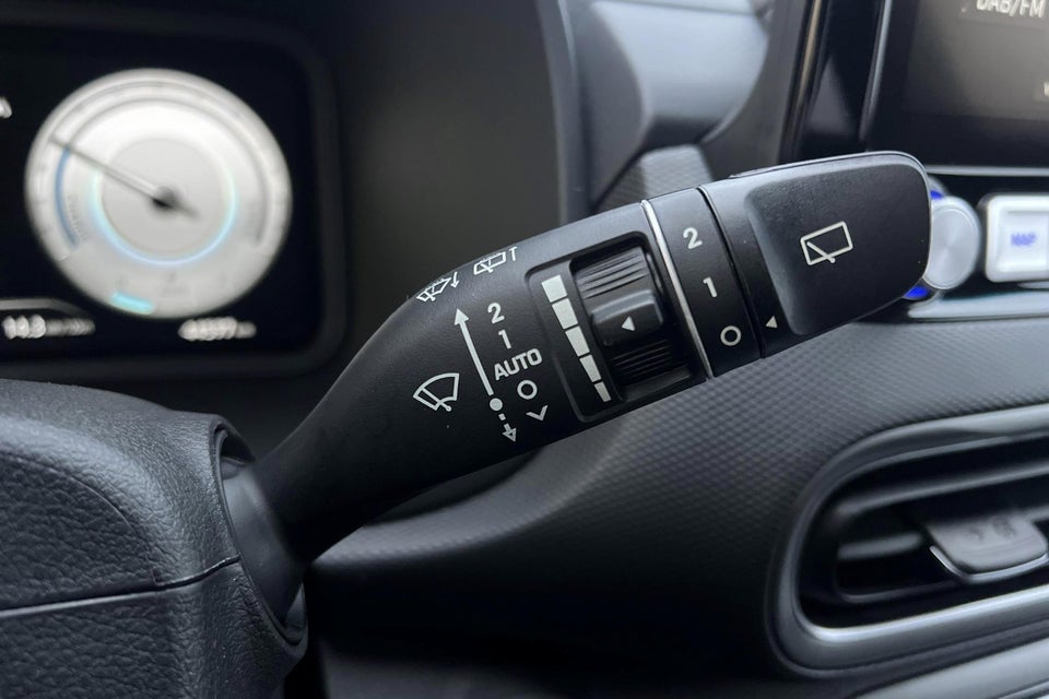 Hyundai Kona 39 EV Trend 5d