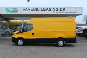 Iveco Daily, modelår 2015, 218,000 km