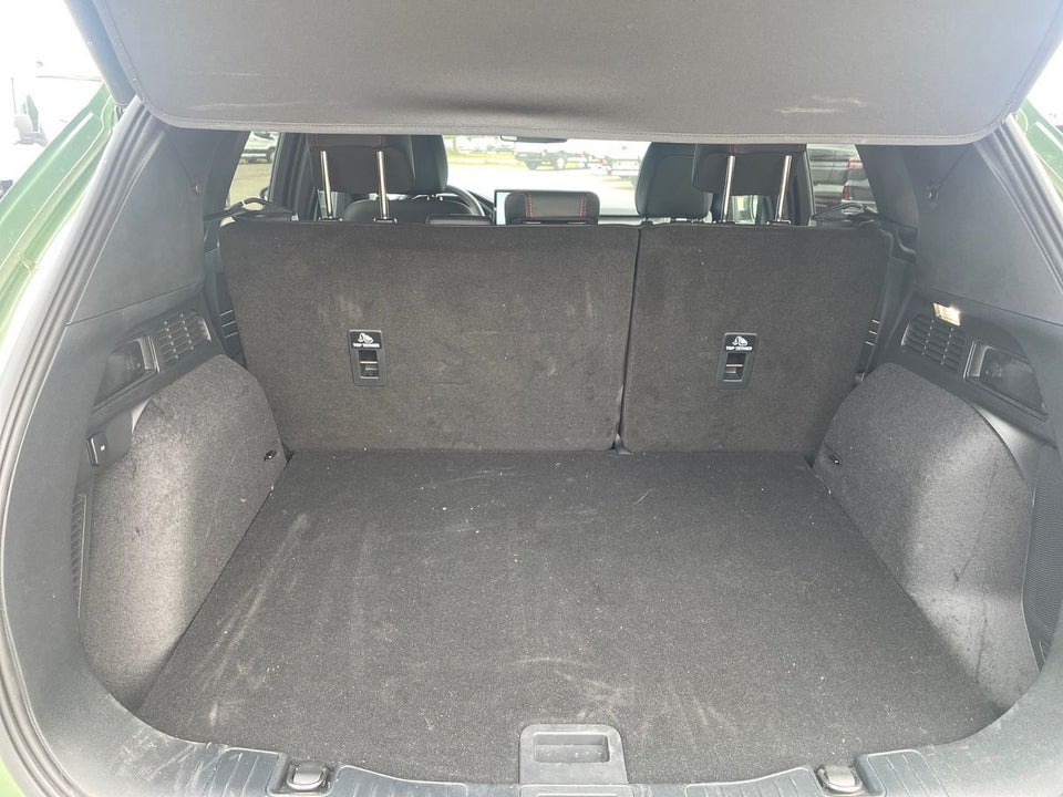 Ford Kuga 2,5 PHEV ST-Line X CVT 5d