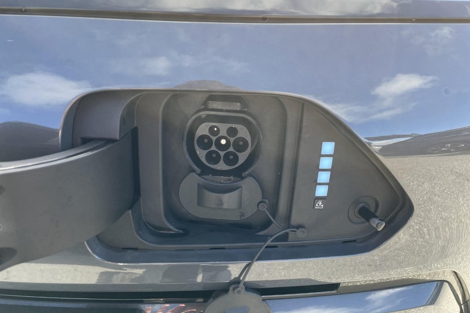 Hyundai Kona 65 EV Ultimate 5d